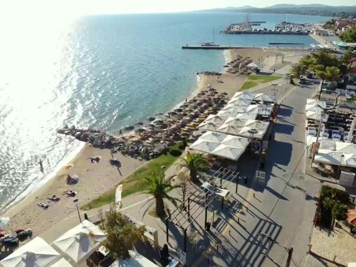 sithonia