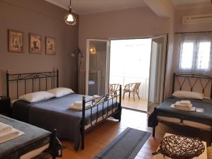 exarchos guest house