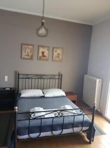 exarchos guest house