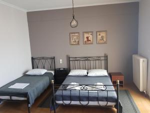 exarchos guest house