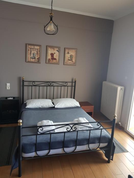 exarchos guest house