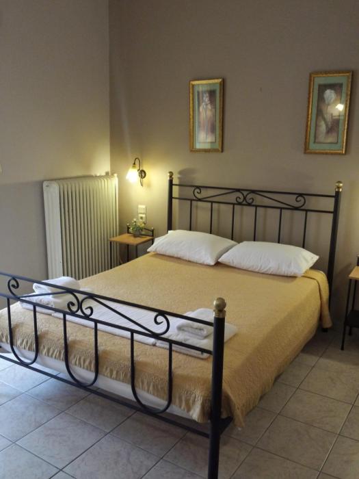 exarchos guest house