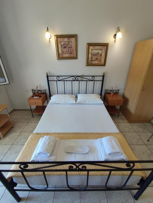 exarchos guest house