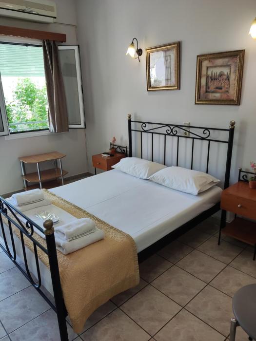 exarchos guest house