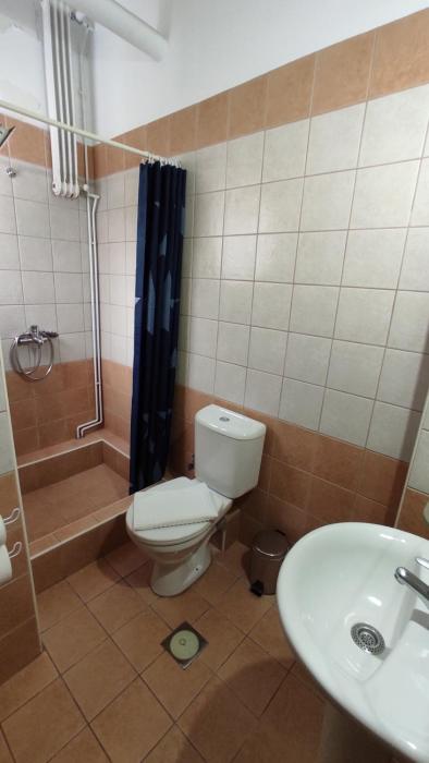 exarchos guest house