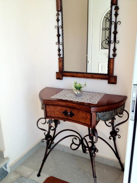 exarchos guest house