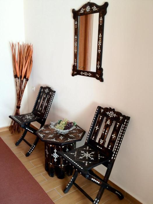 exarchos guest house