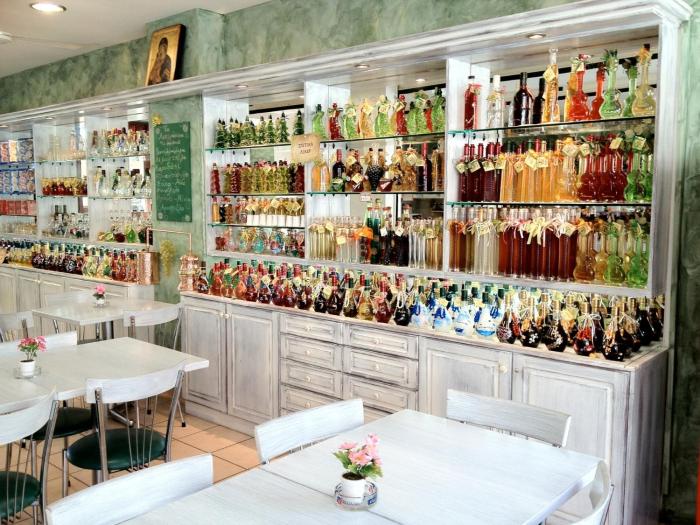 exarchos guest house