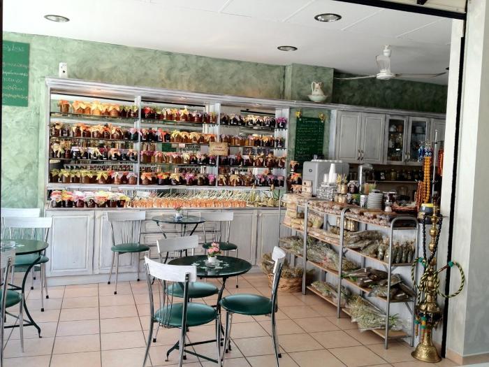 exarchos guest house