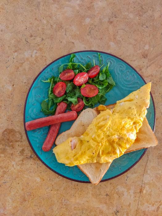 exarchos guest house