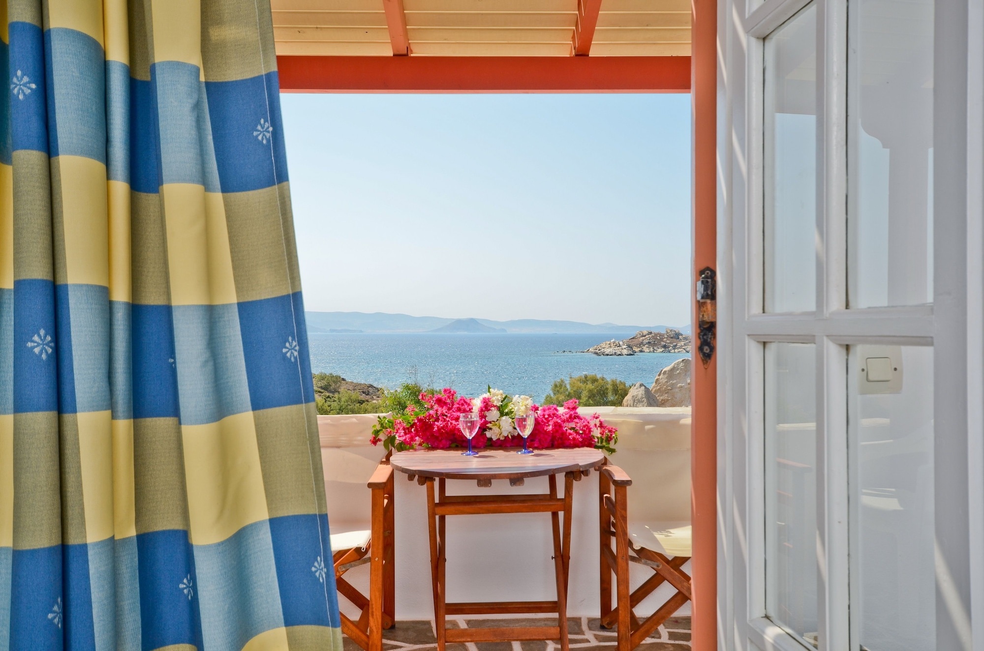 naxos