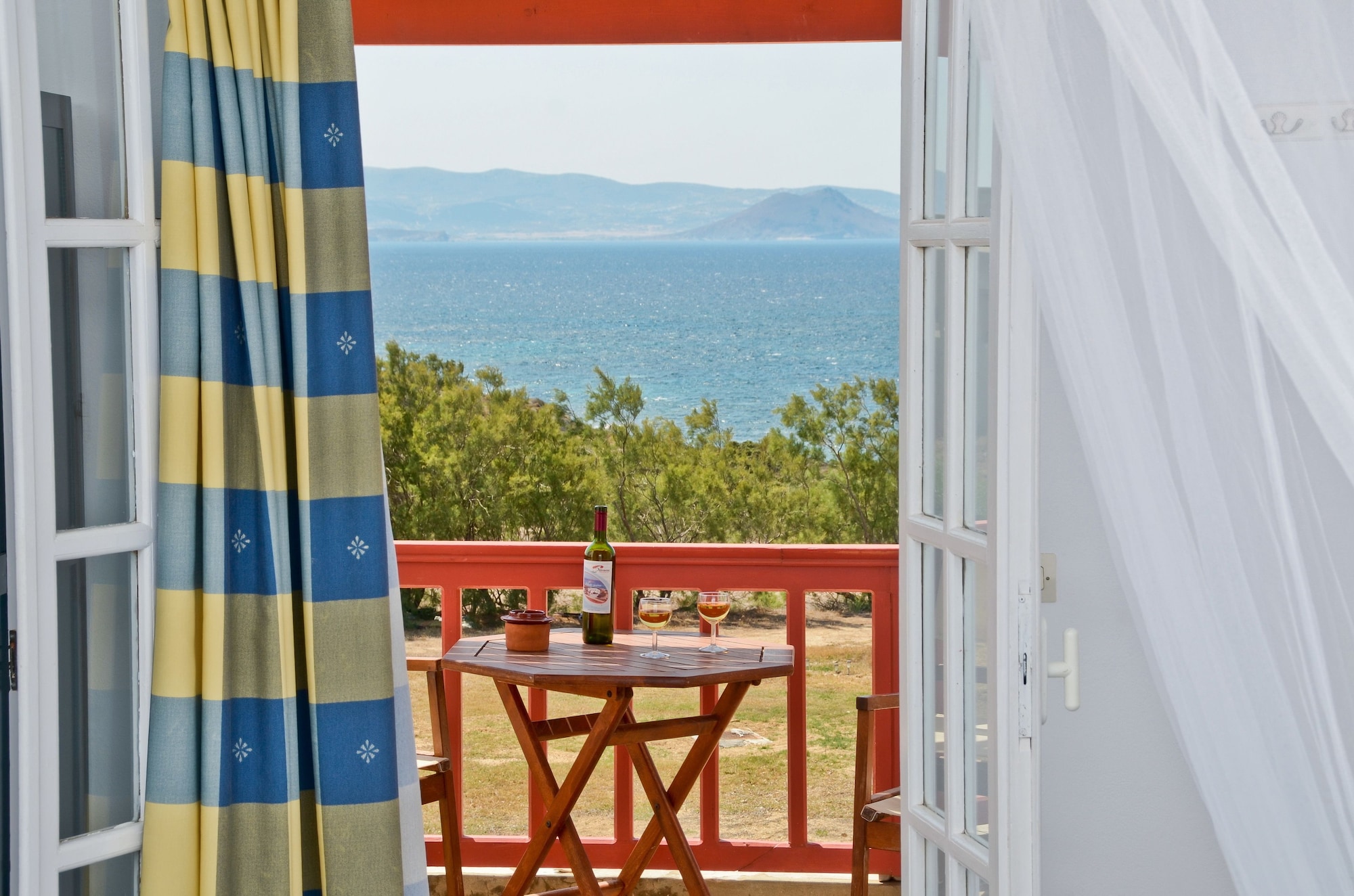 naxos
