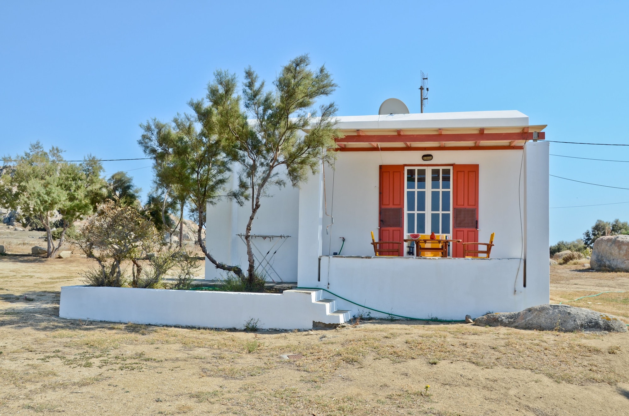 naxos