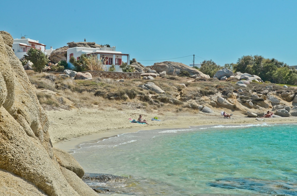 naxos