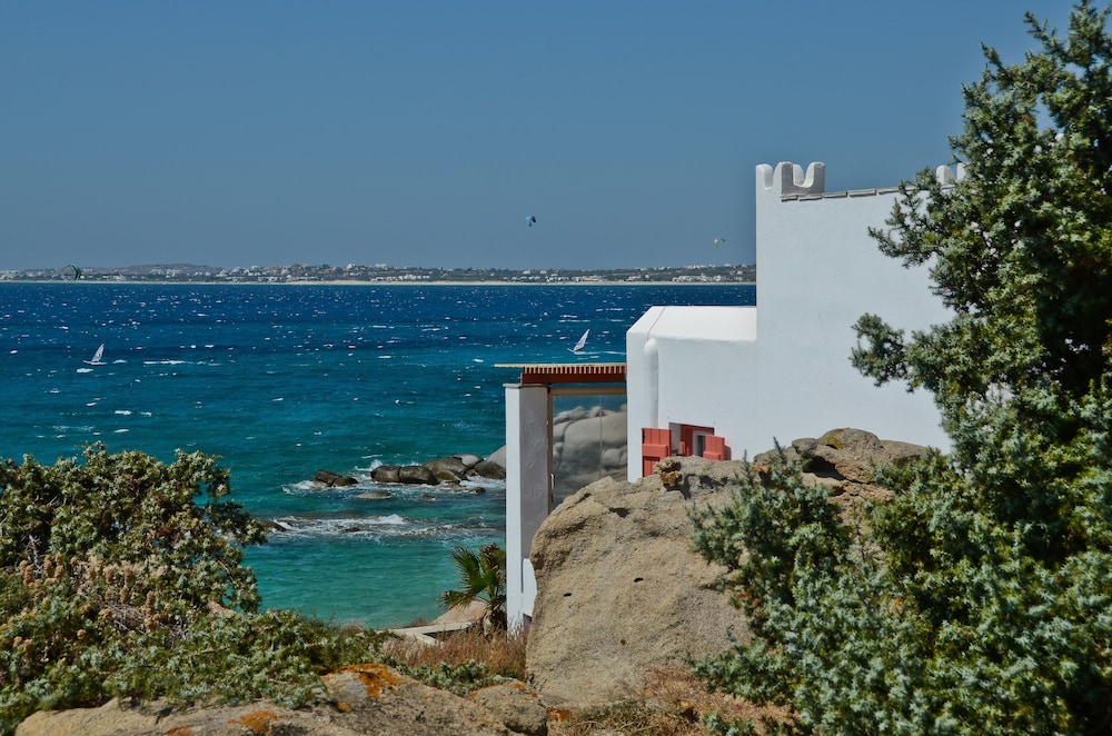 naxos
