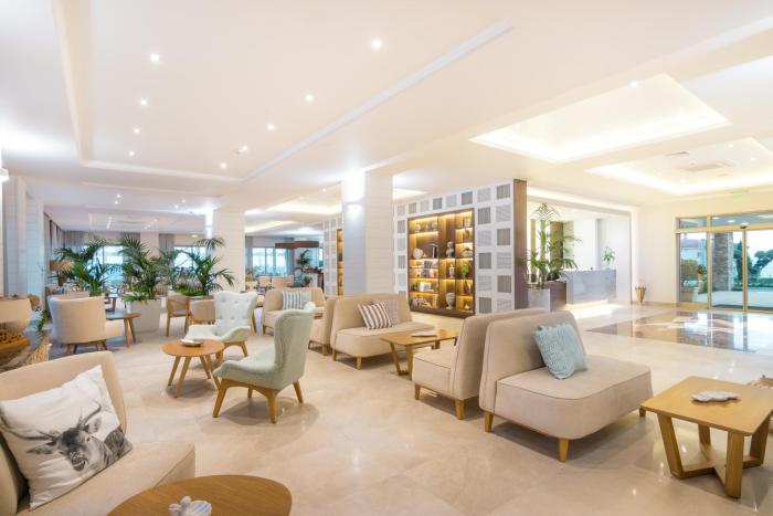 king maron wellness beach hotel