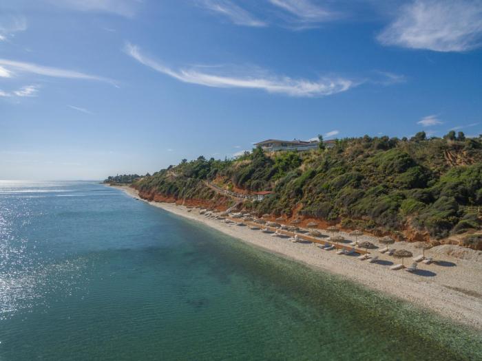 king maron wellness beach hotel