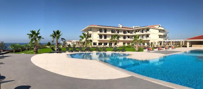 king maron wellness beach hotel