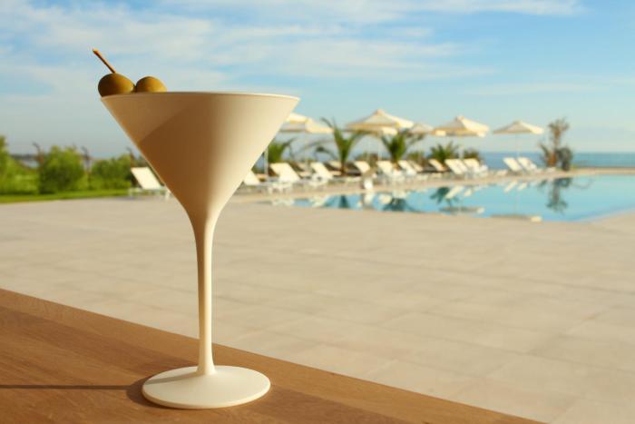 king maron wellness beach hotel