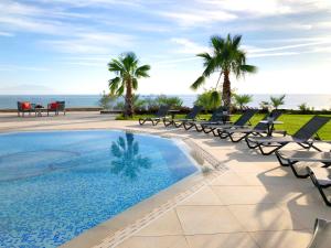 king maron wellness beach hotel