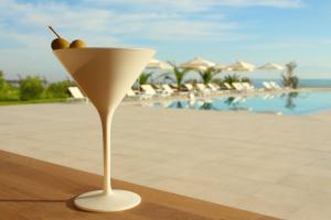 king maron wellness beach hotel