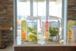 king maron wellness beach hotel