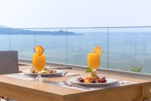 king maron wellness beach hotel