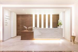 king maron wellness beach hotel
