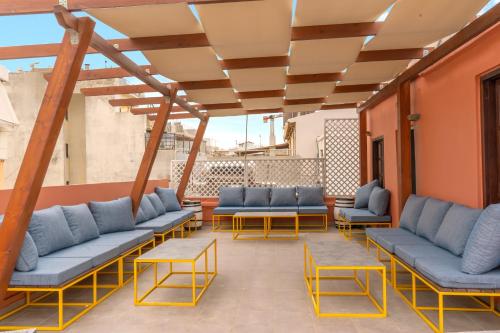 intra muros hostel