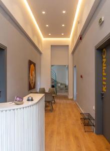 intra muros hostel