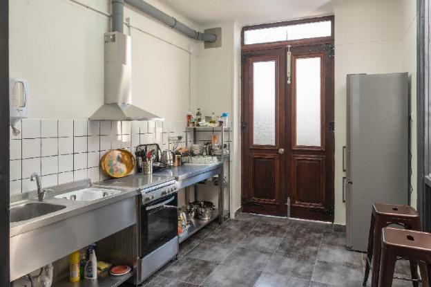 intra muros hostel