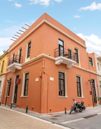 intra muros hostel