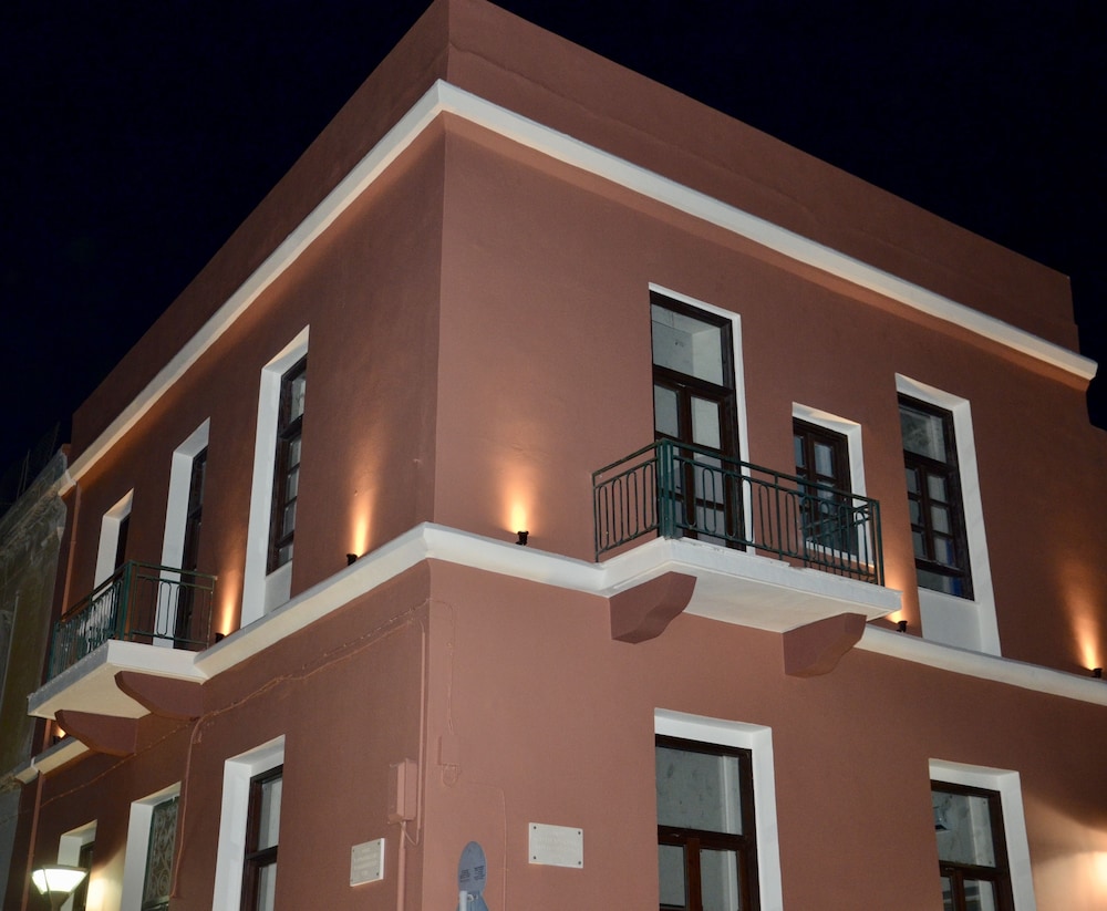 intra muros hostel