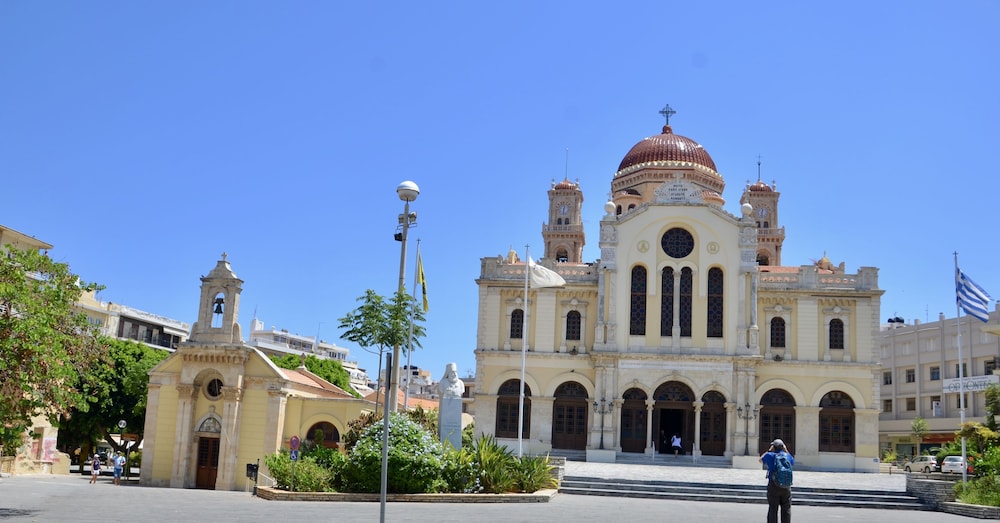 intra muros hostel