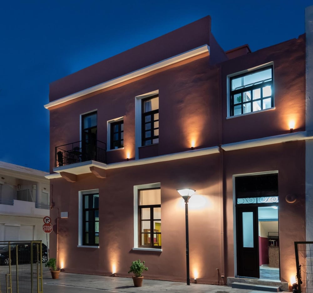 intra muros hostel