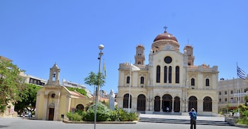 intra muros hostel