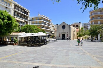intra muros hostel