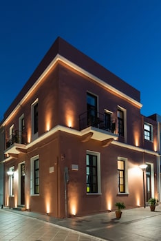 intra muros hostel