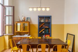 intra muros hostel