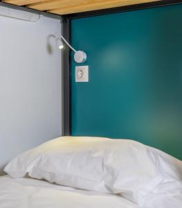 intra muros hostel