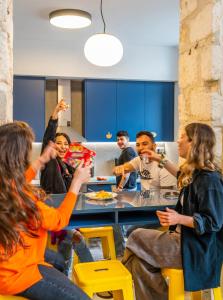 intra muros hostel