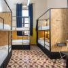 intra muros hostel
