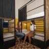 intra muros hostel