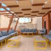 intra muros hostel