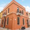 intra muros hostel