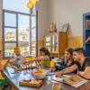 intra muros hostel
