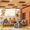 intra muros hostel