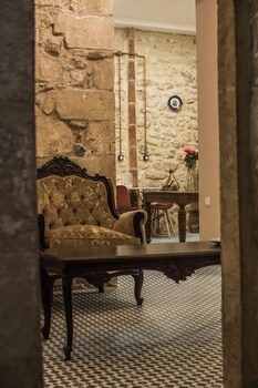 Porta Medina Boutique Hotel - Adults Only,Heraklion>>Crete,3.5 star