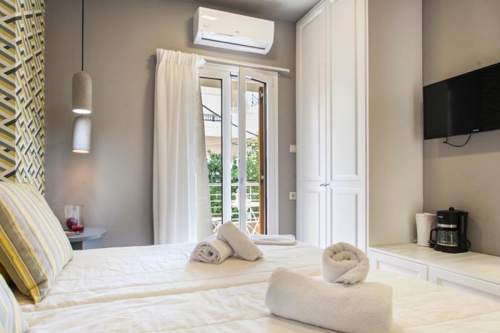 candia studios and rooms