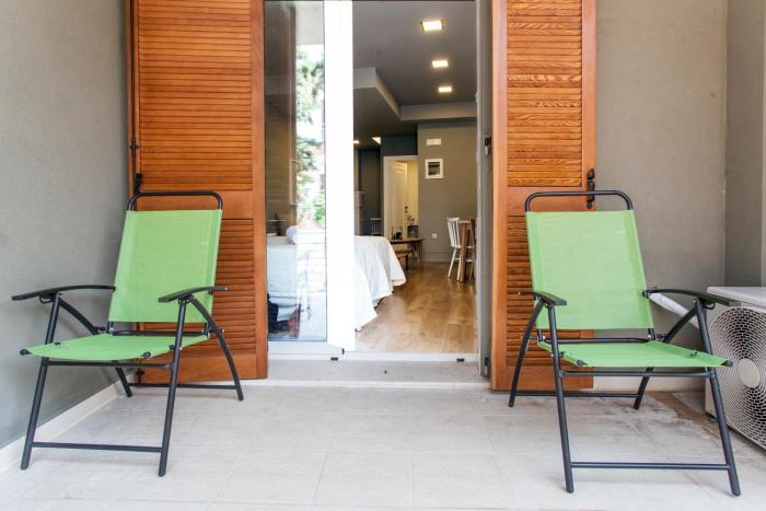 candia studios and rooms